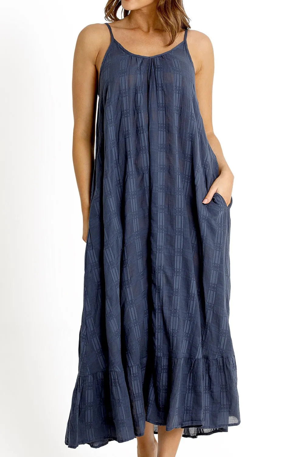 Picnic Scoop Maxi - Midnight