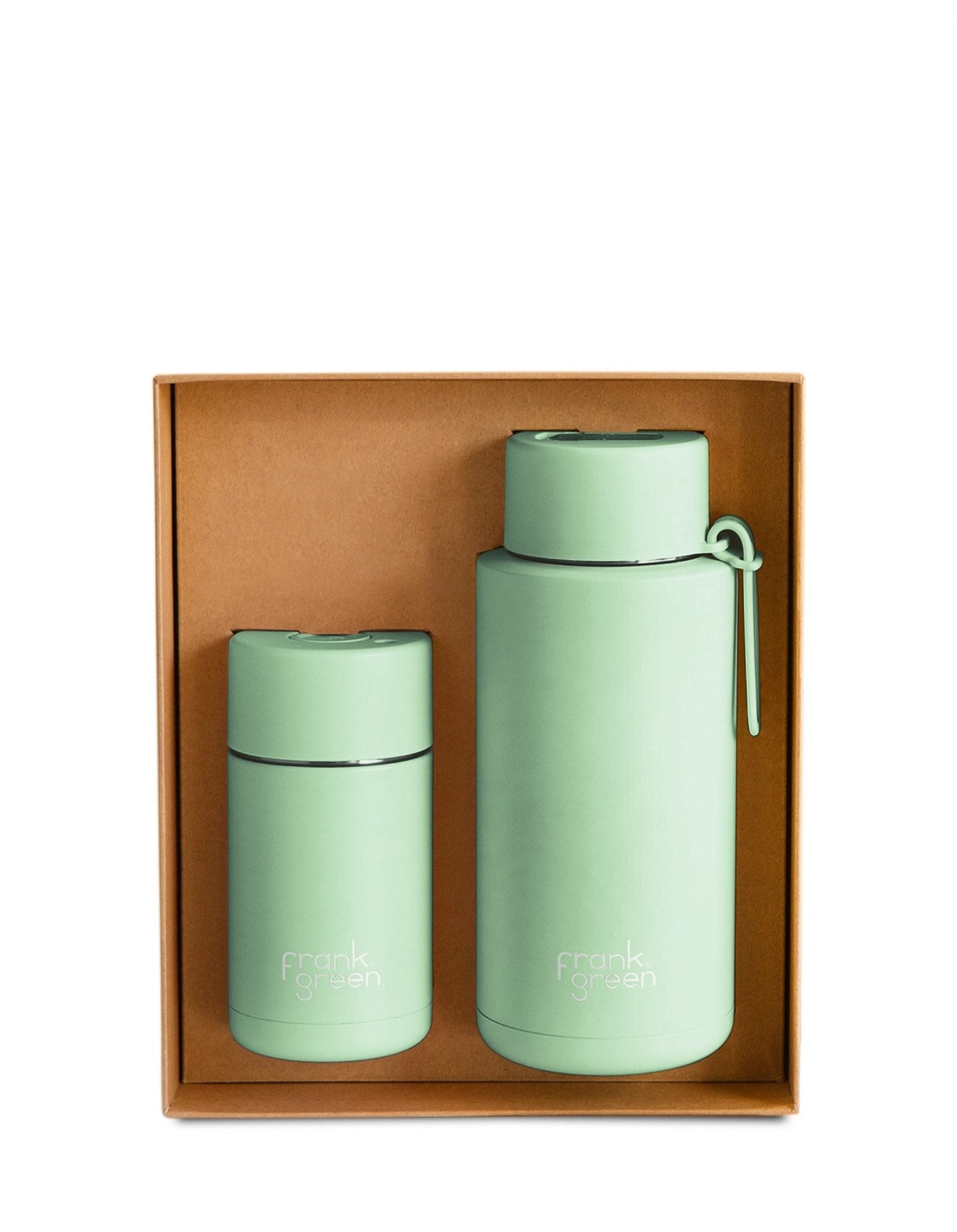 Ceramic Gift Set - Mint Gelato