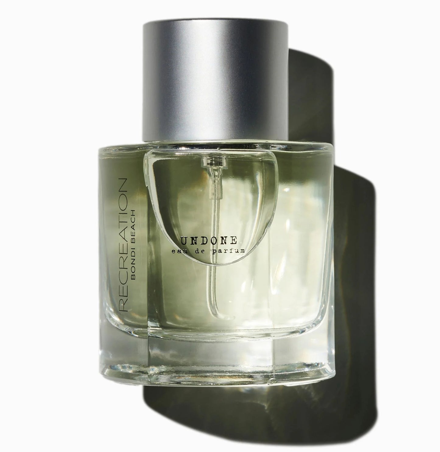 Eau De Parfum 50ml - Undone