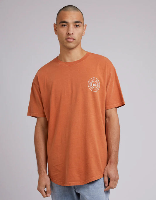 Supply Tee - Clay