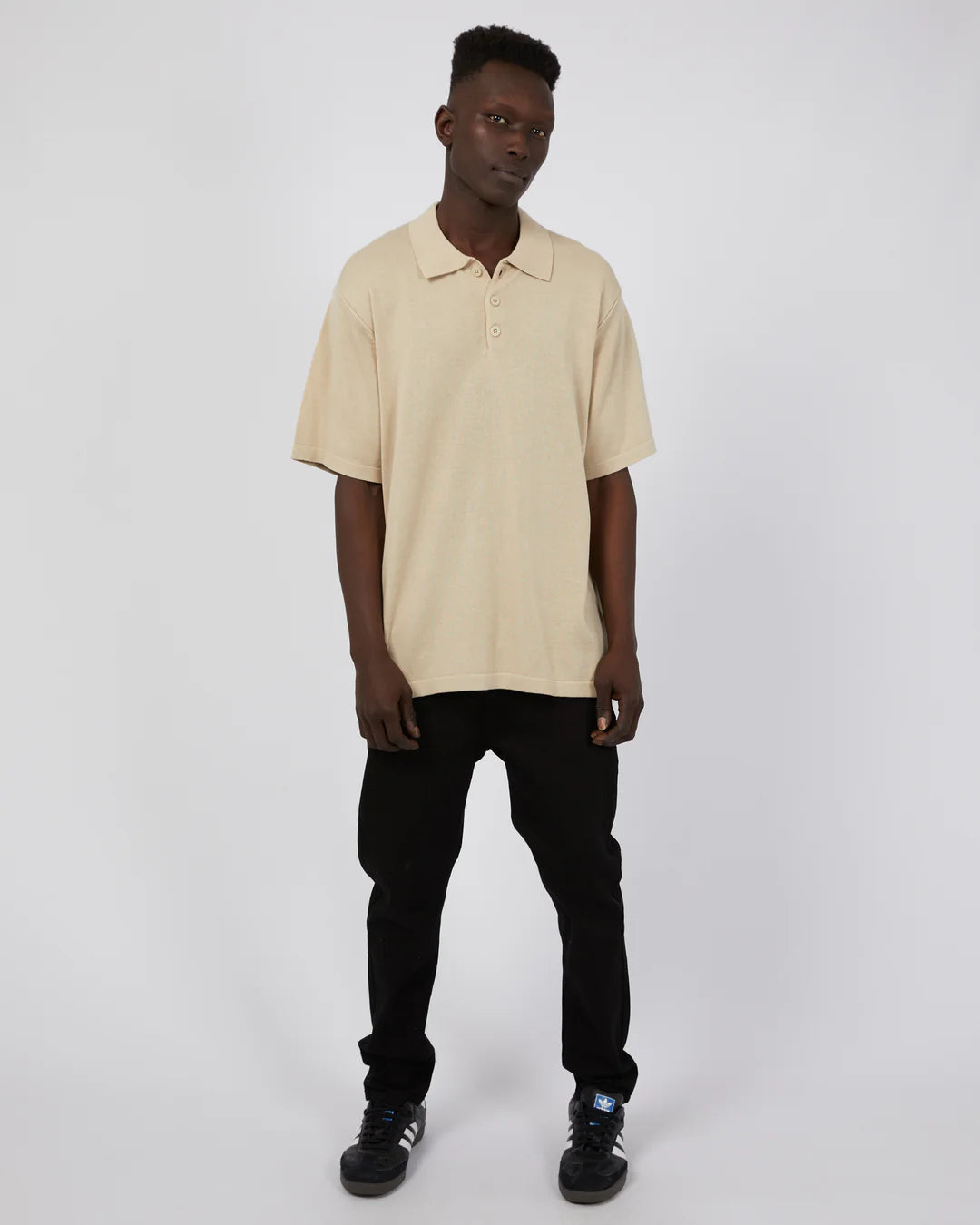 Nino Polo - Beige