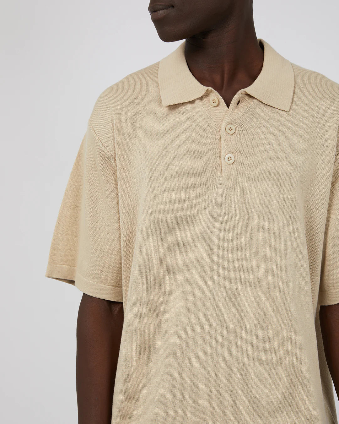 Nino Polo - Beige