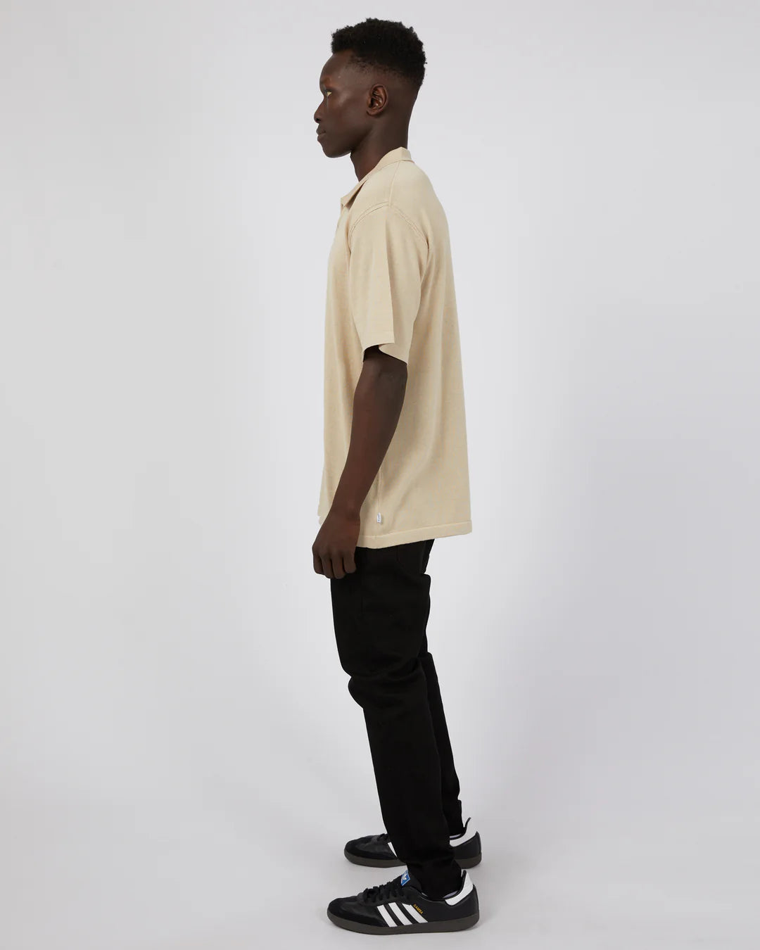 Nino Polo - Beige