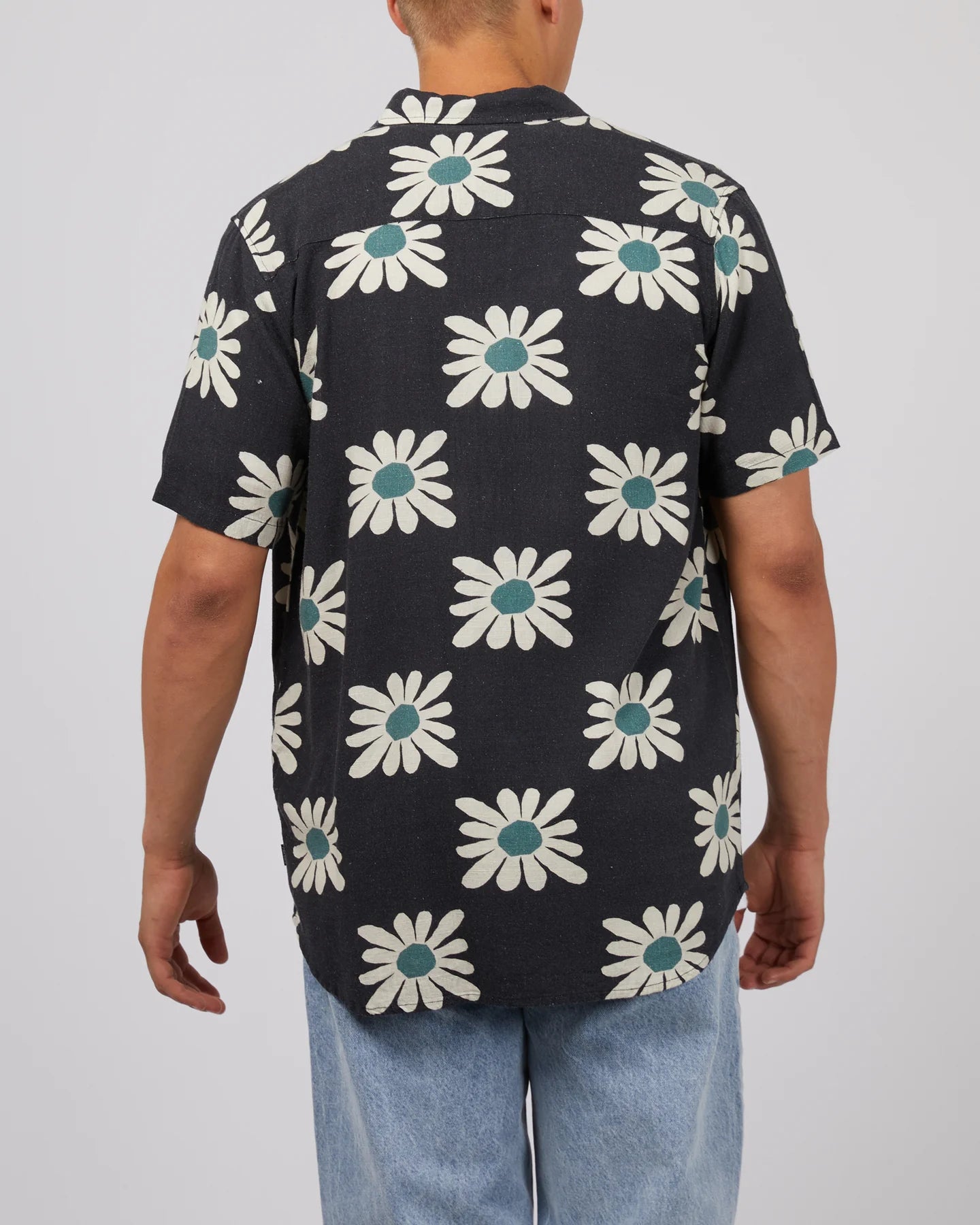 Sunny Floral SS Shirt