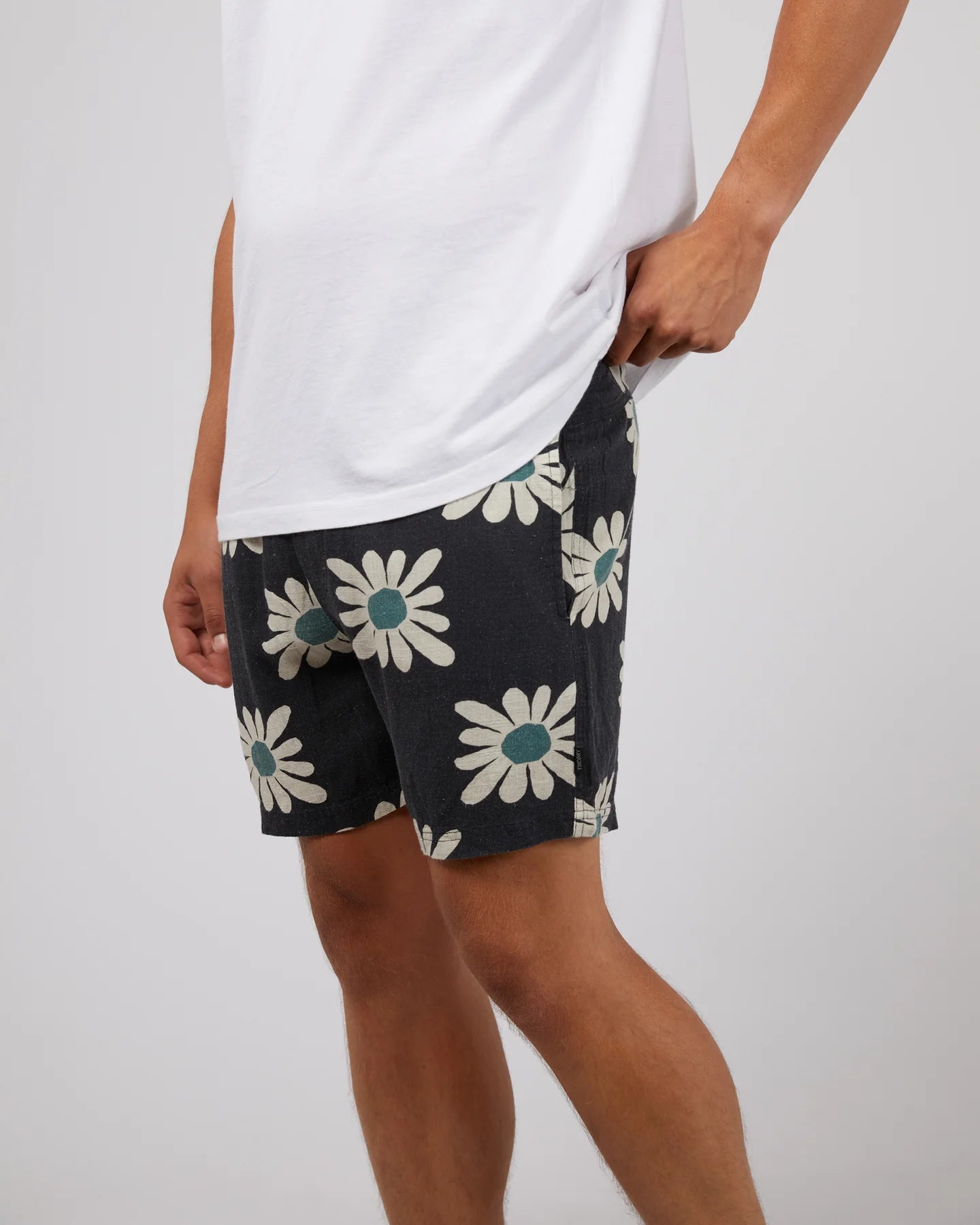 Sunny Floral Shorts