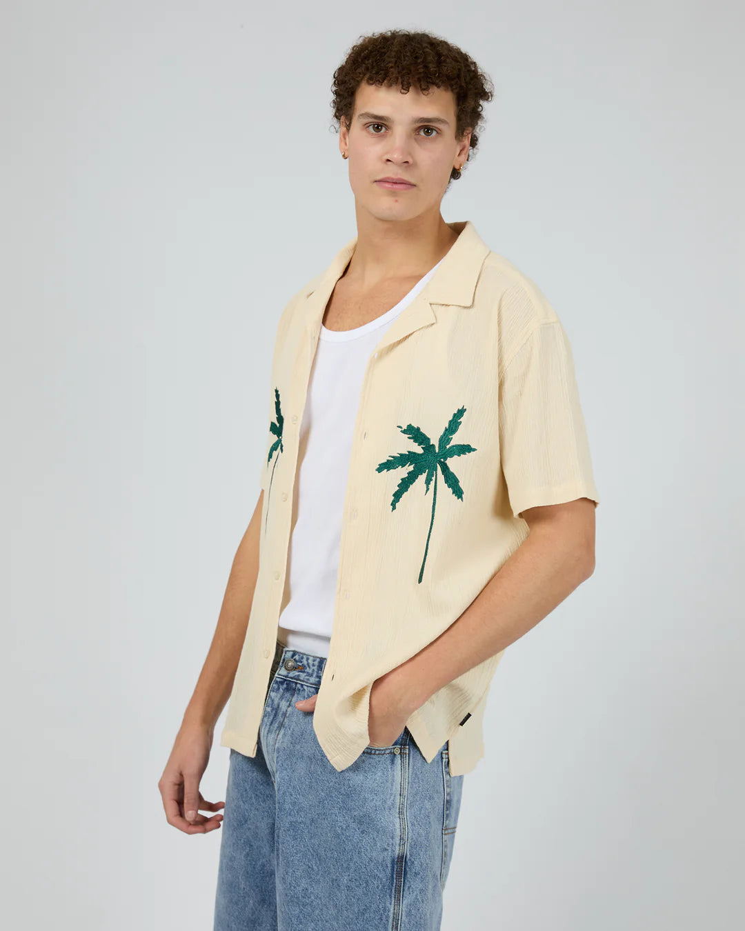 Palm Shirt