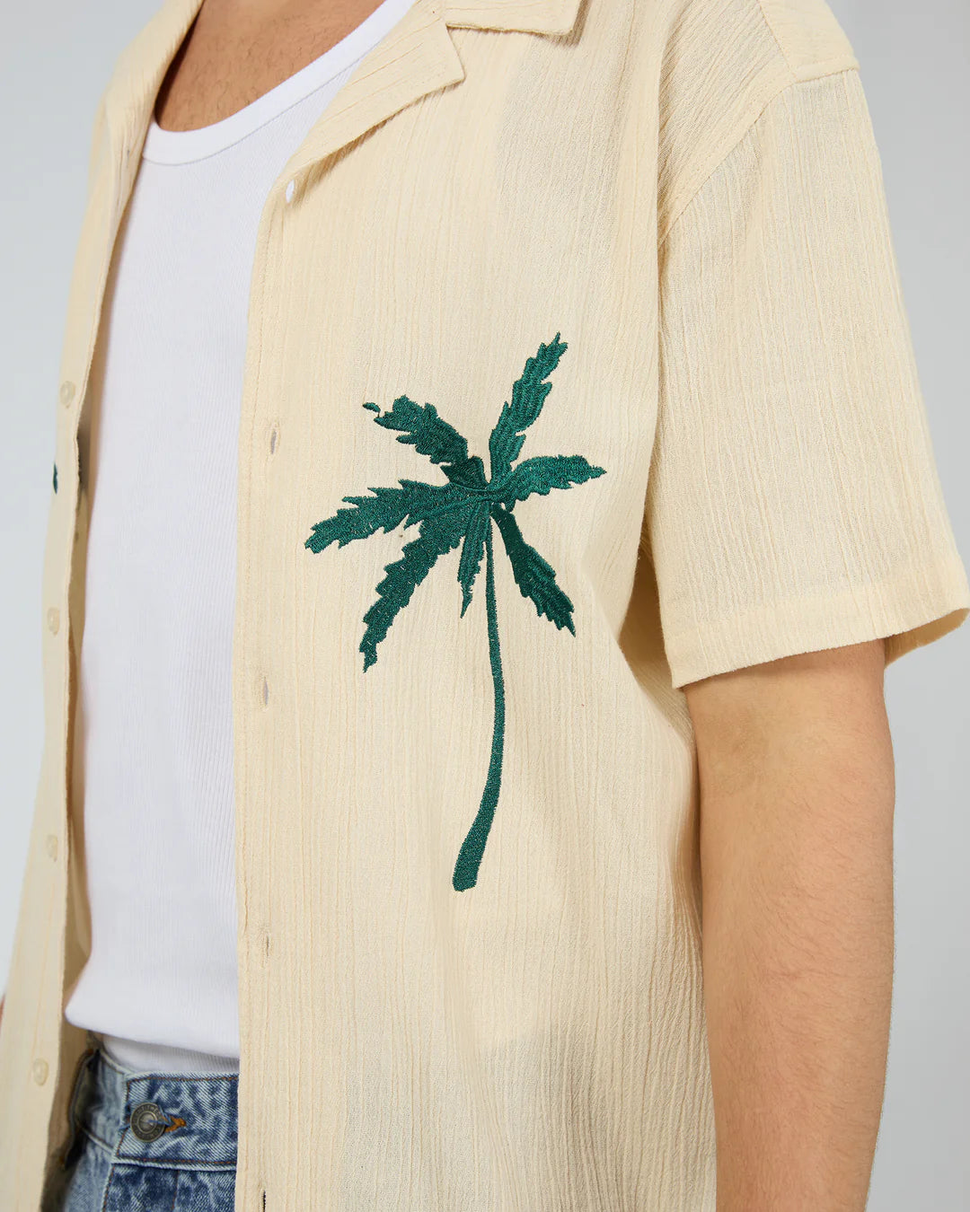 Palm Shirt