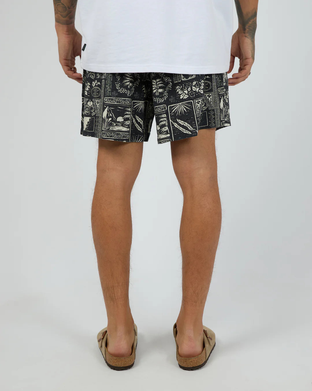 Messina Short