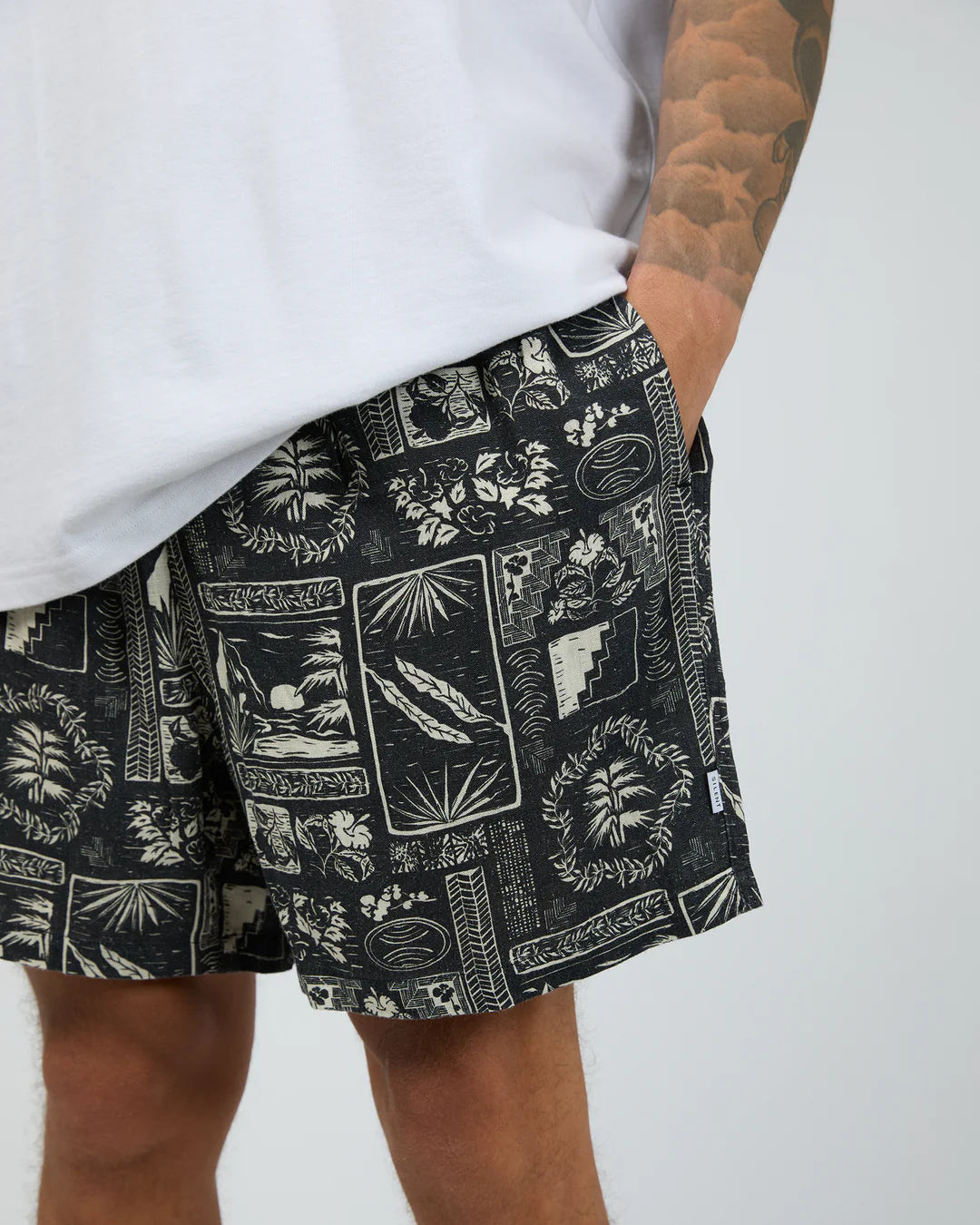 Messina Short