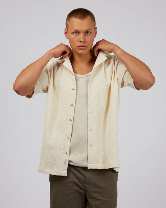 Colorado Shirt - Beige