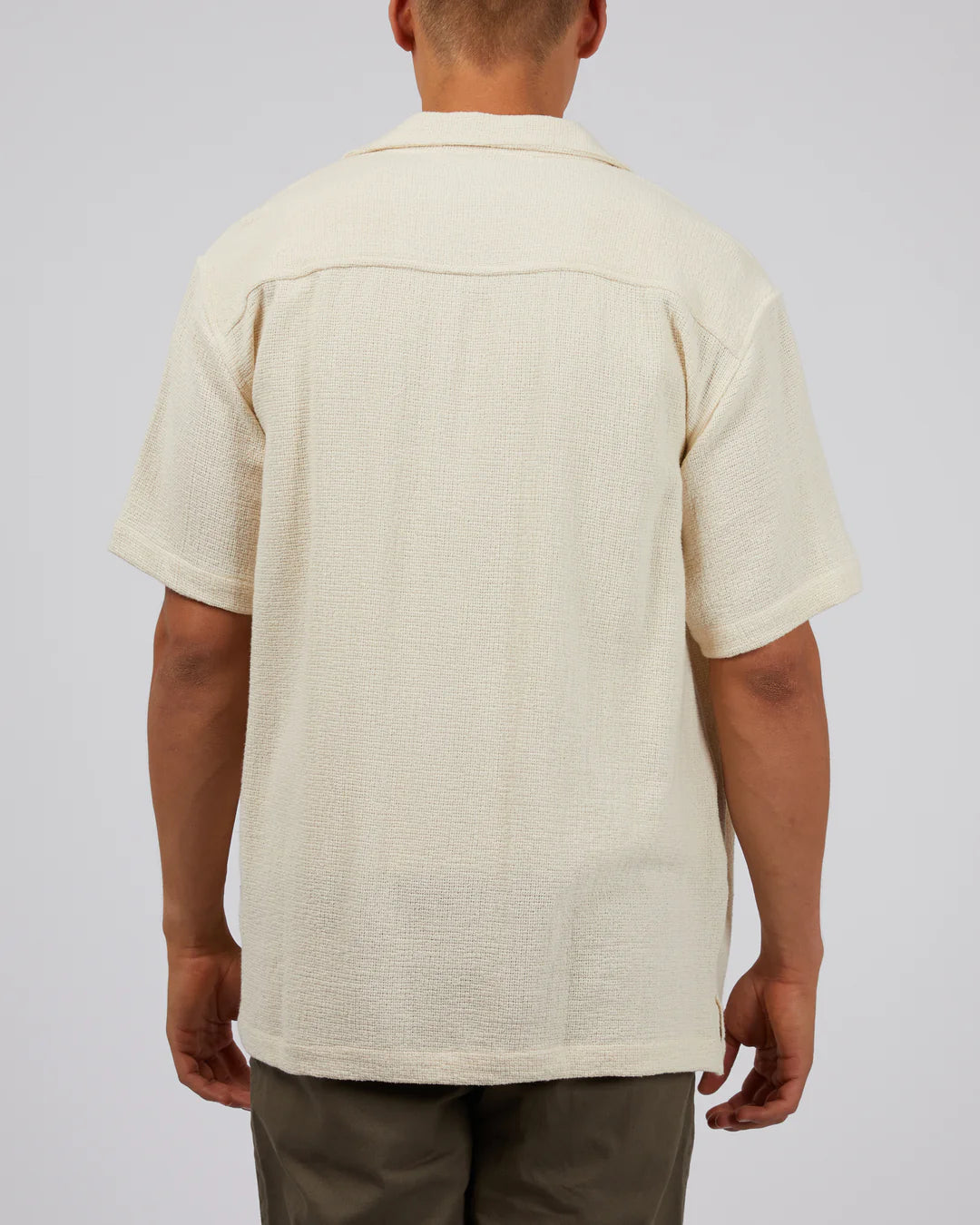 Colorado Shirt - Beige