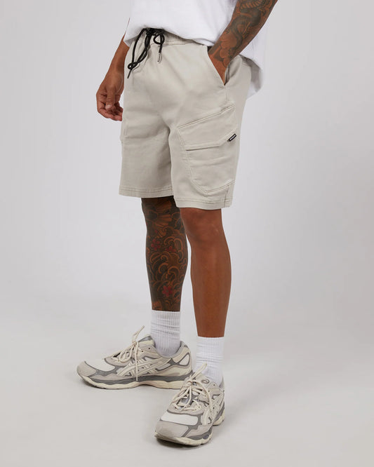 Gully Cargo Short - Sand