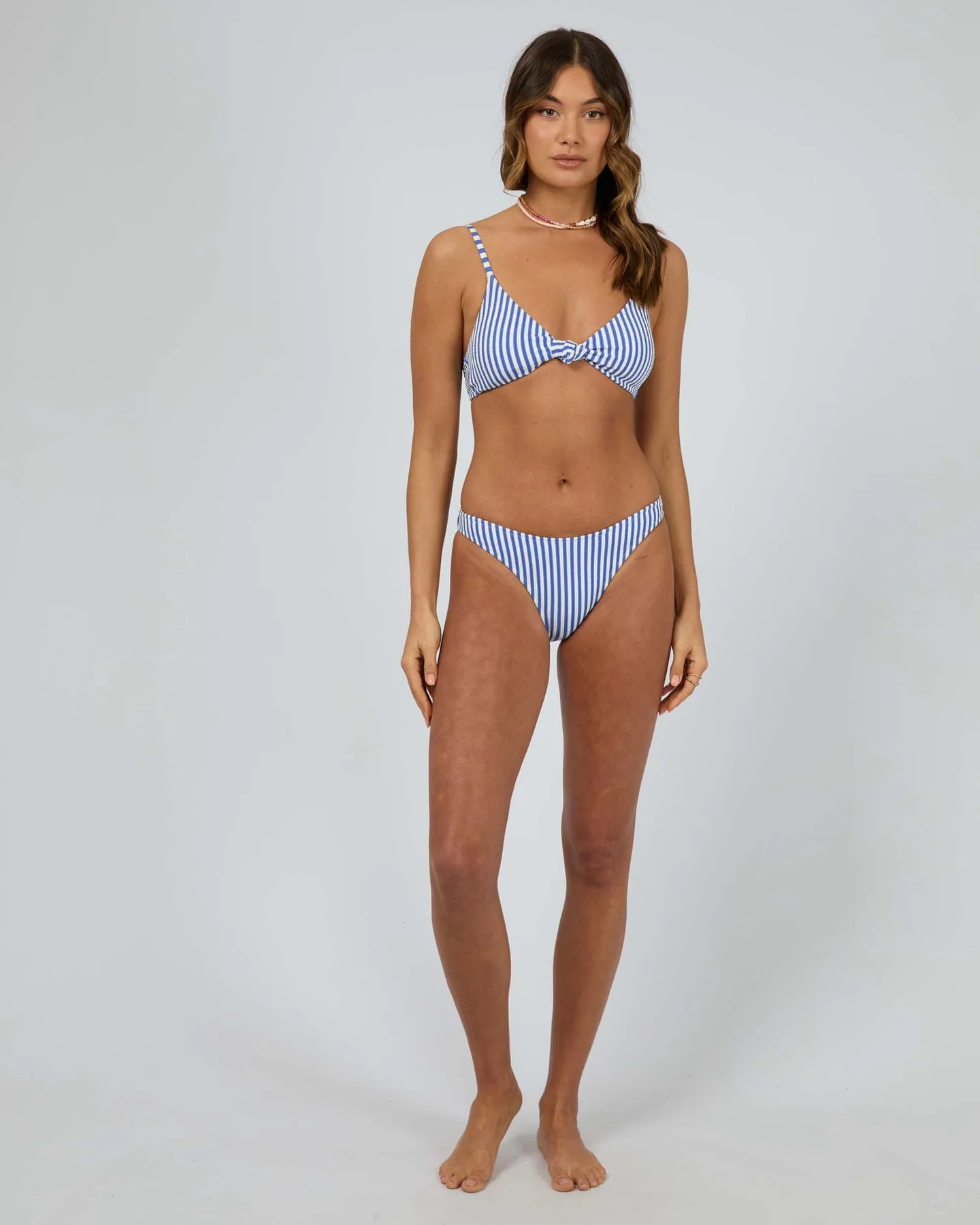 Bralette - Amore Stripe