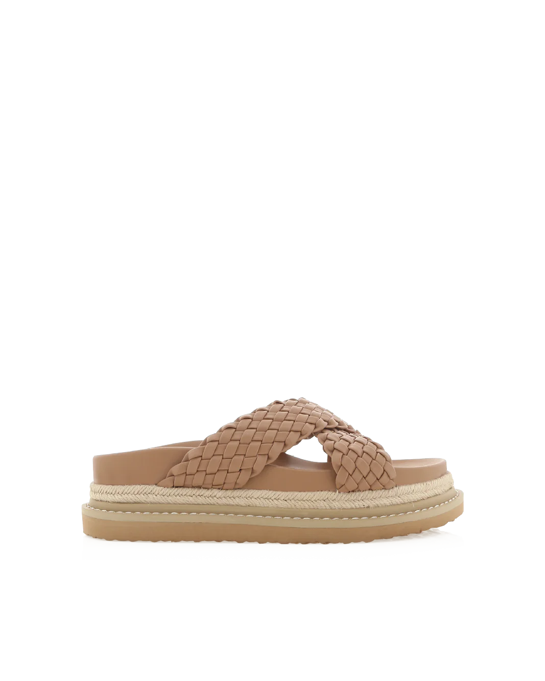 Allyra Platform Slides - Sand