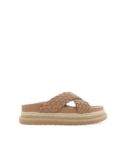 Allyra Platform Slides - Sand