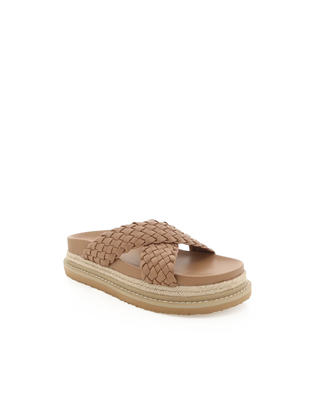 Allyra Platform Slides - Sand