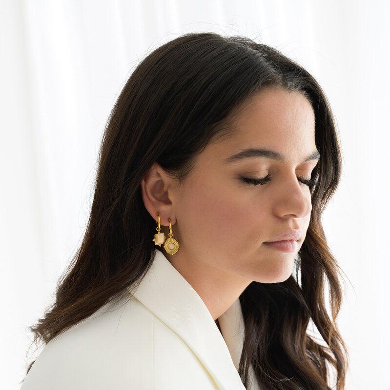 Adriana Earrings