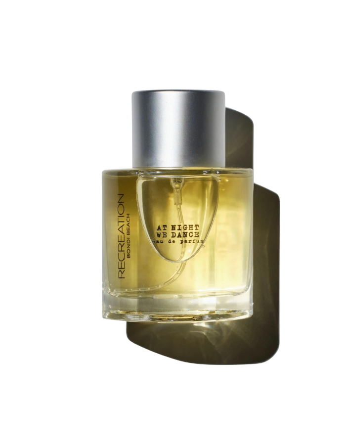 Eau De Parfum 50ml - At Night We Dance