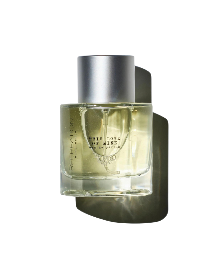 Eau De Parfum 50ml - This Love of Mine