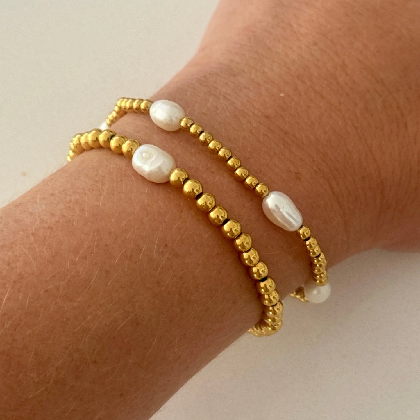 Mother Bracelet Set