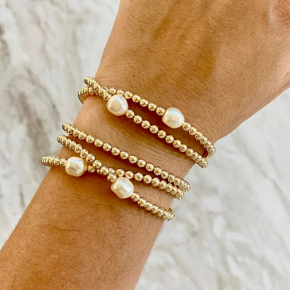 Mother Bracelet Set