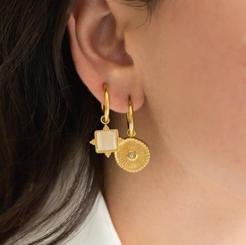 Chloe Earrings