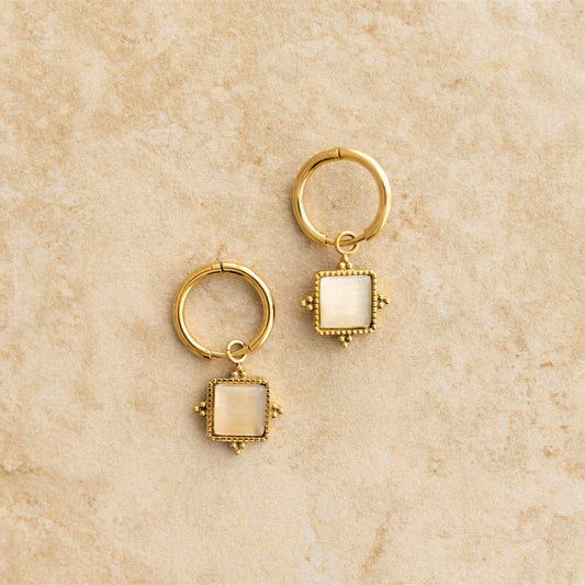 Chloe Earrings