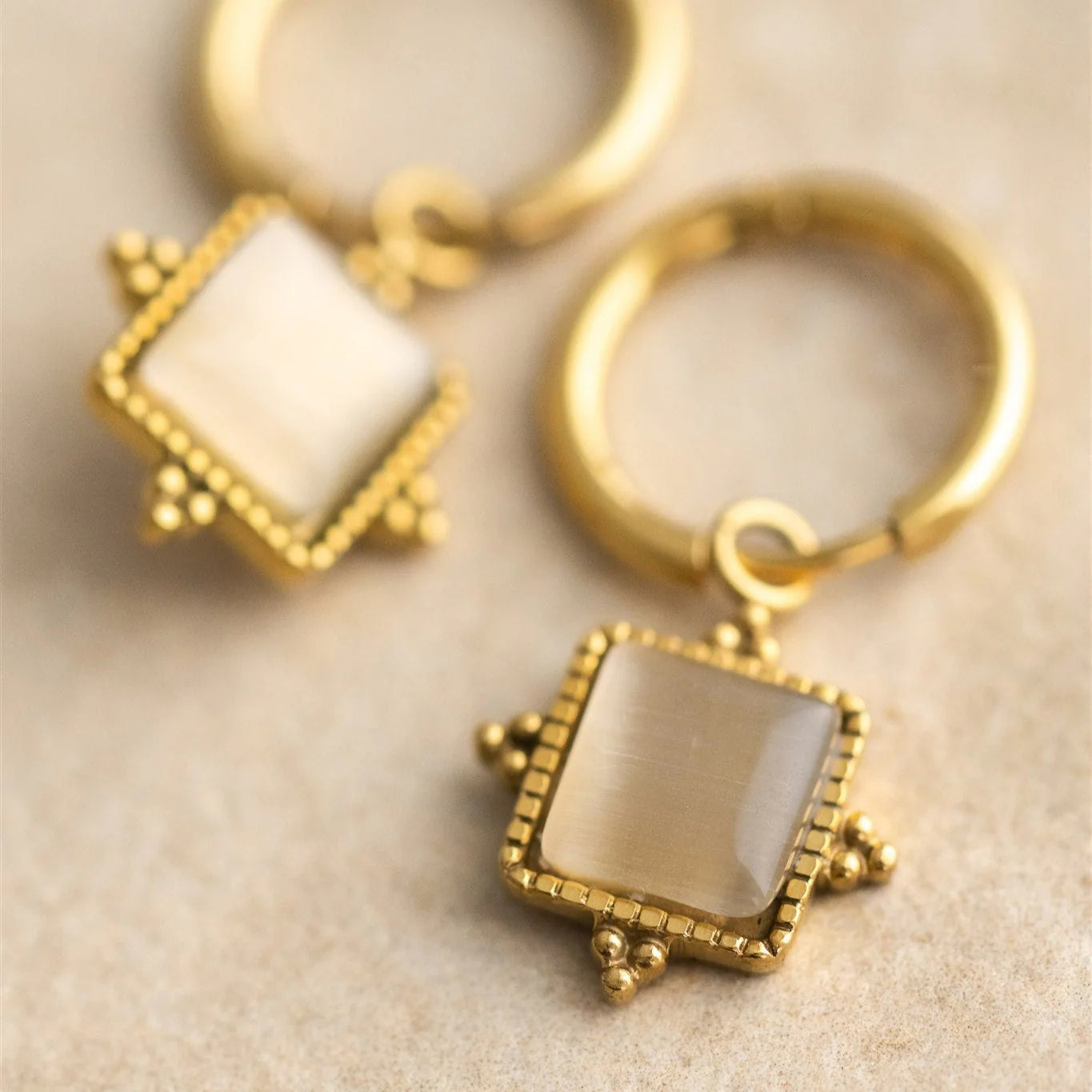 Chloe Earrings