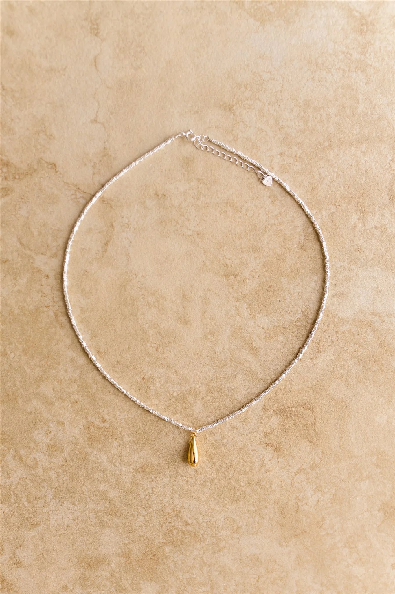 Ember Necklace