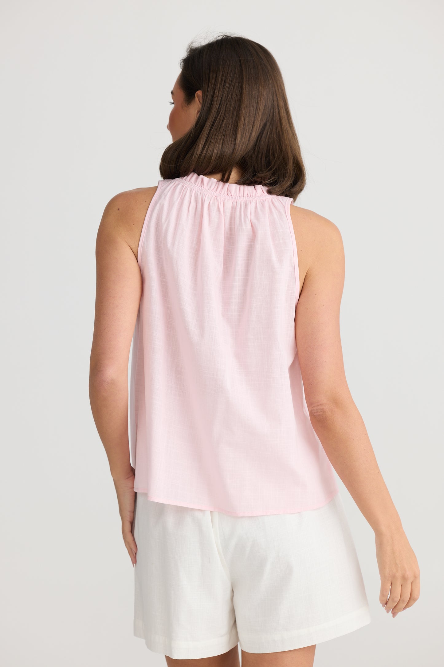 Margot Top - Pink