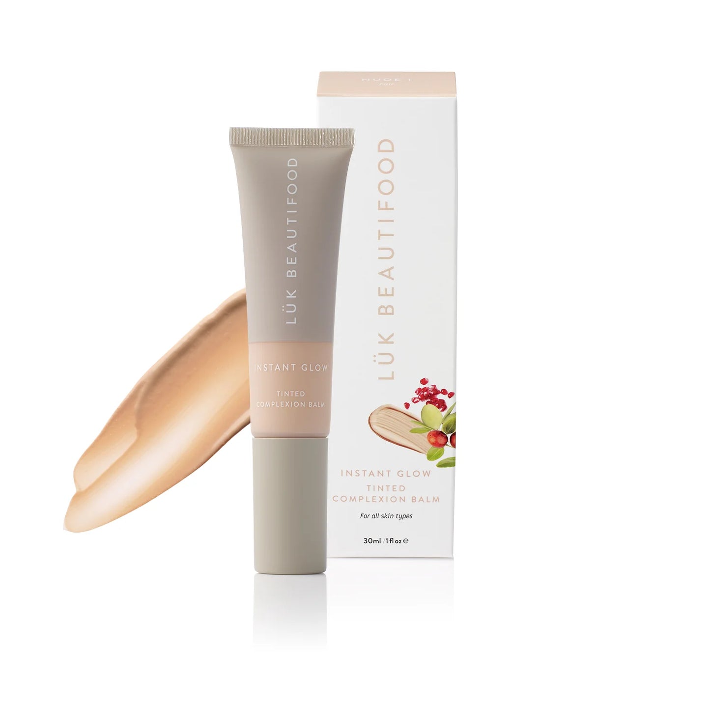 Instant Glow Skin Tint