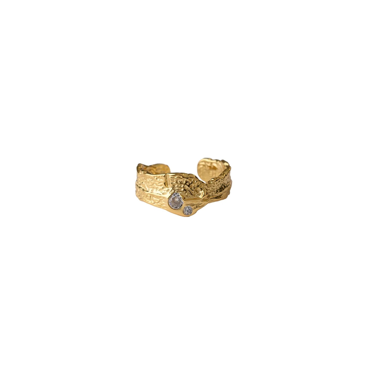 Mia Ring - Gold