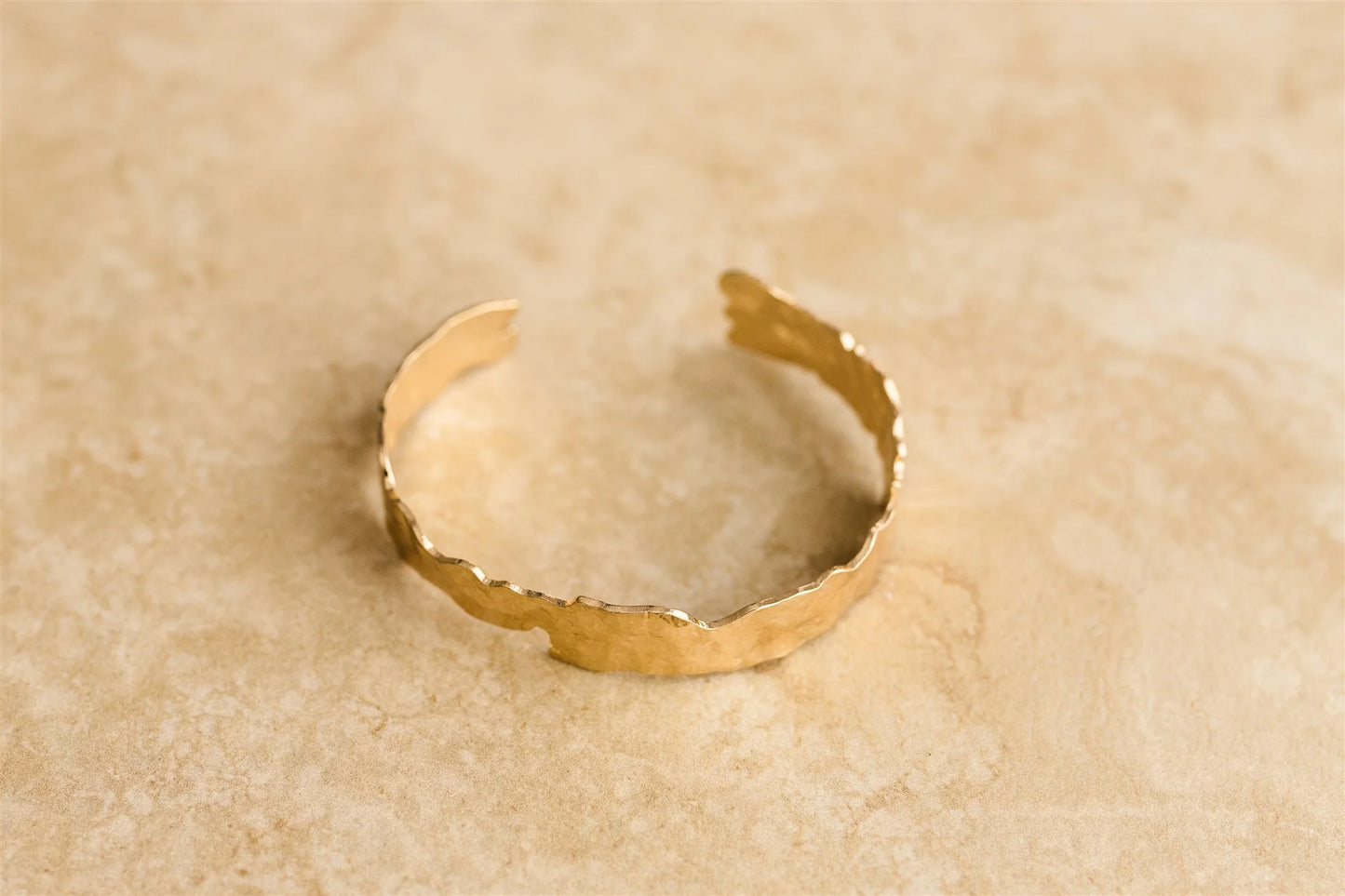 Island Cuff