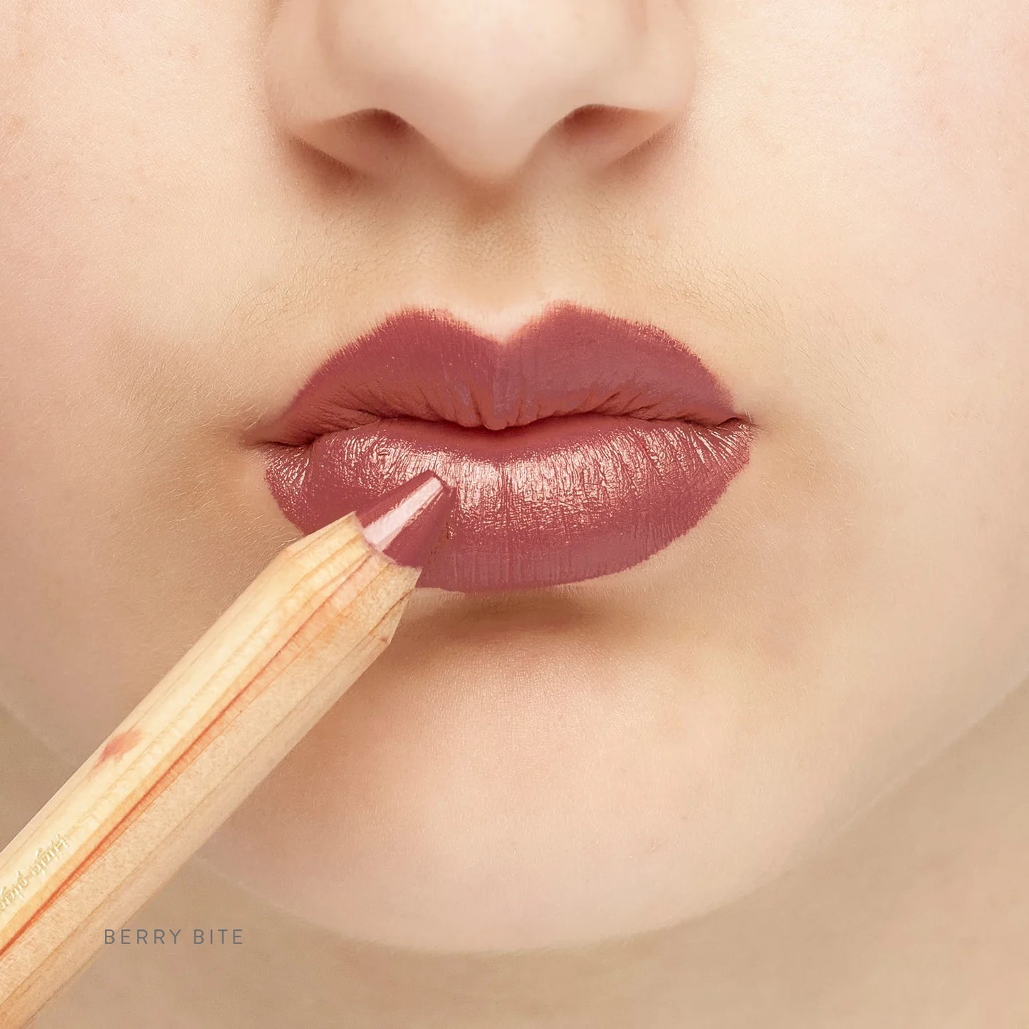 Natural Lipstick Crayon