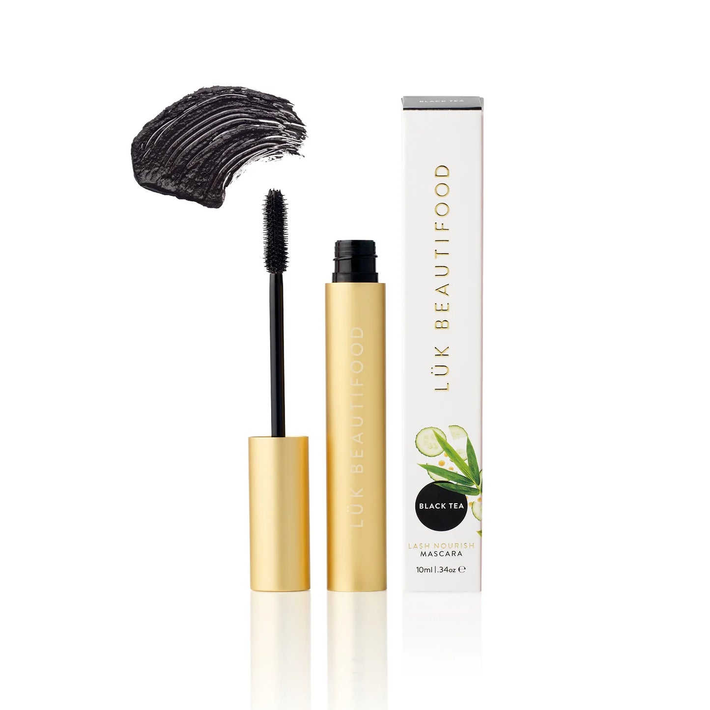 Lash Nourish Mascara