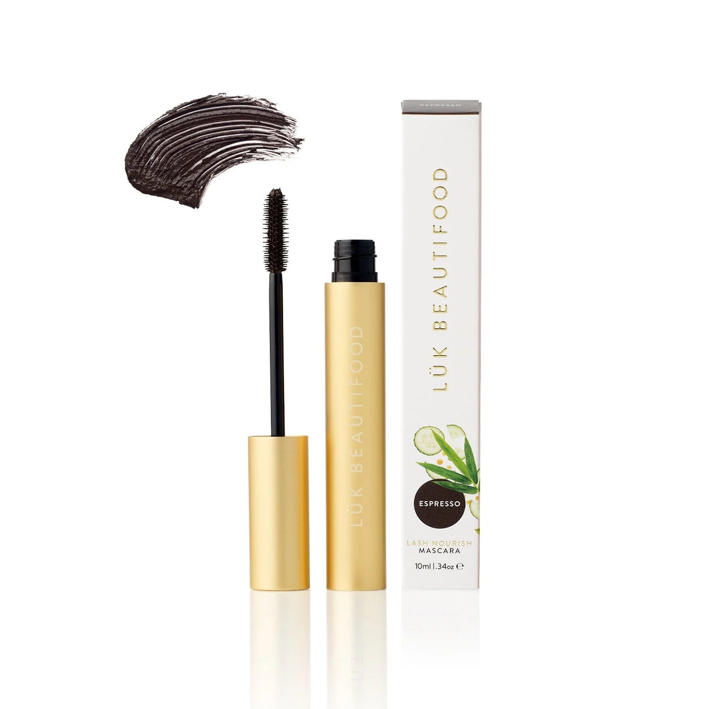 Lash Nourish Mascara