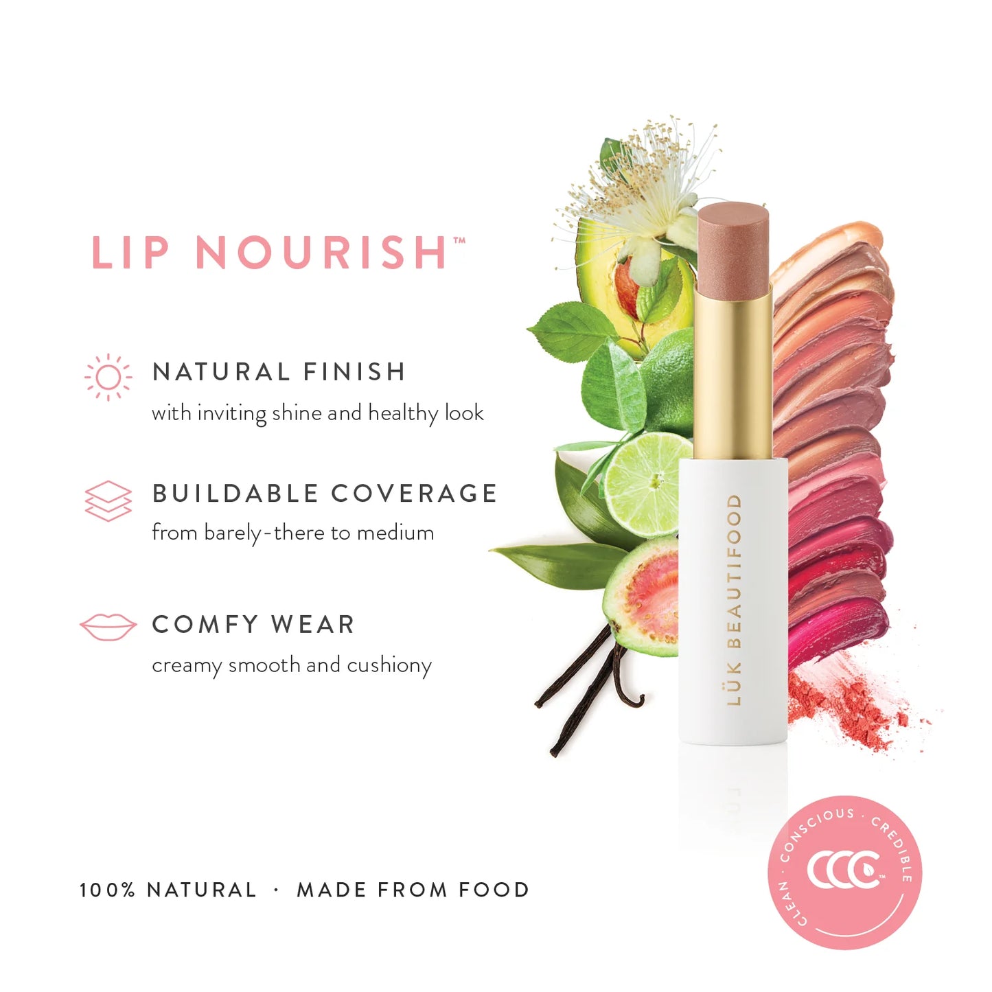 Lip Nourish™