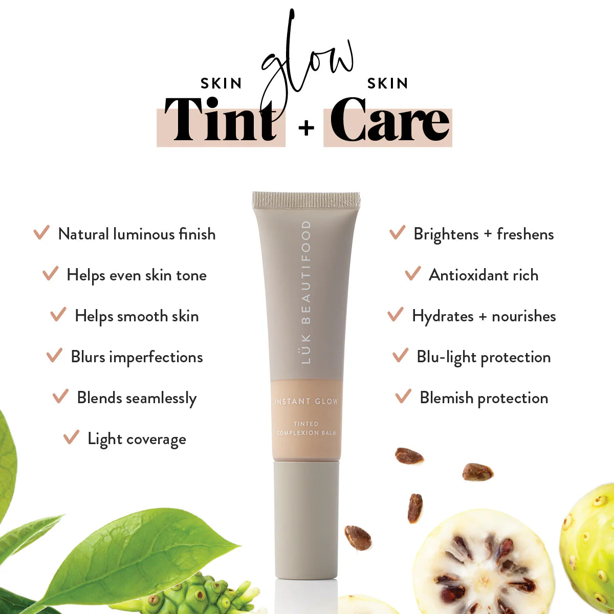 Instant Glow Skin Tint