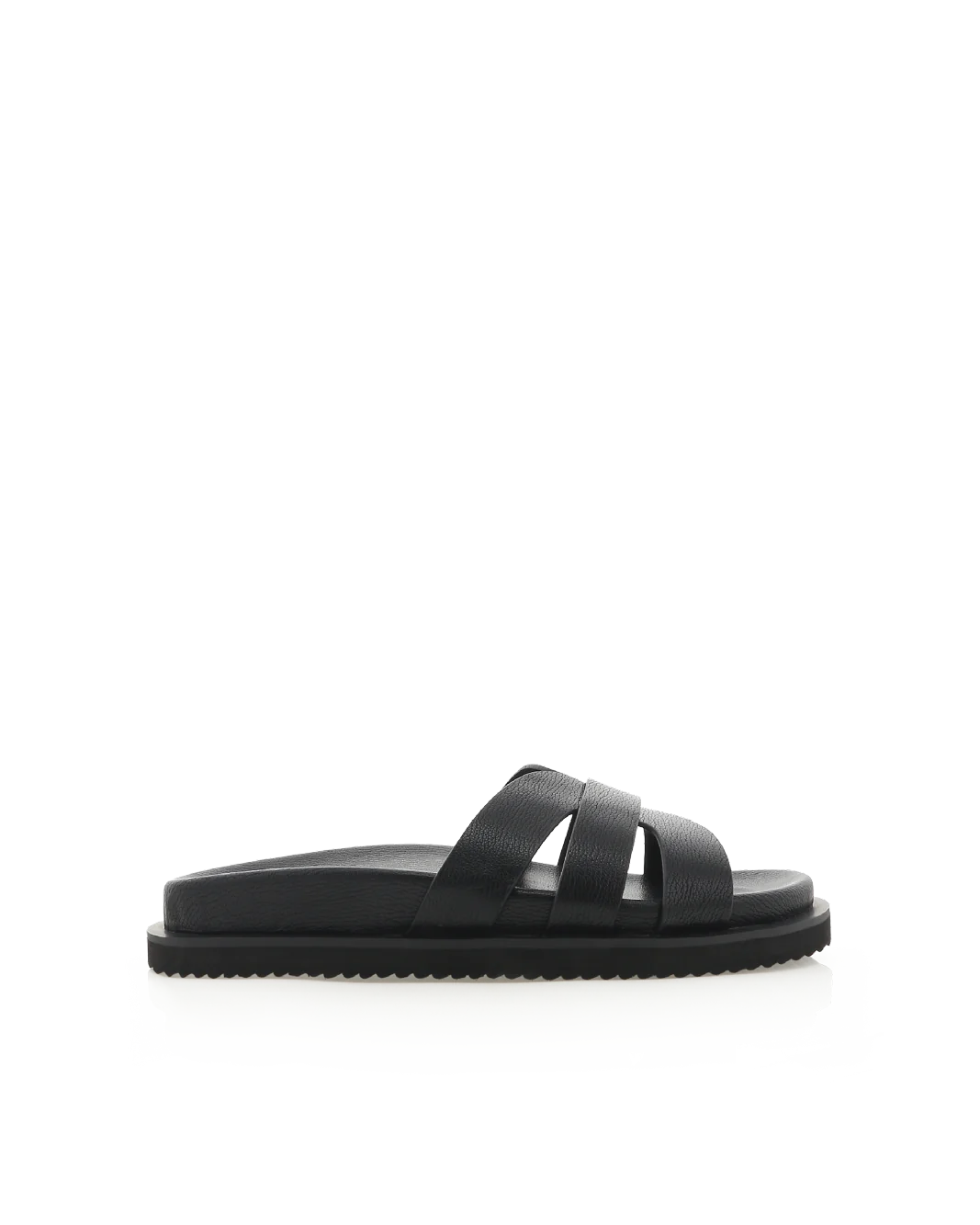 Tamy Slides - Black