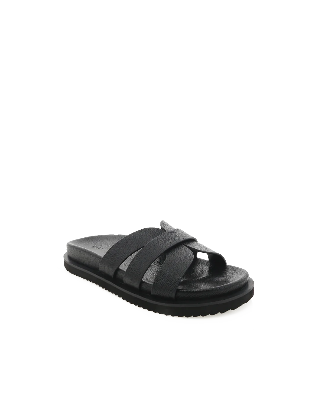 Tamy Slides - Black