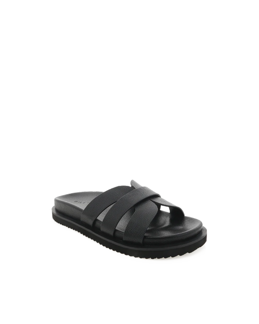 Tamy Slides - Black