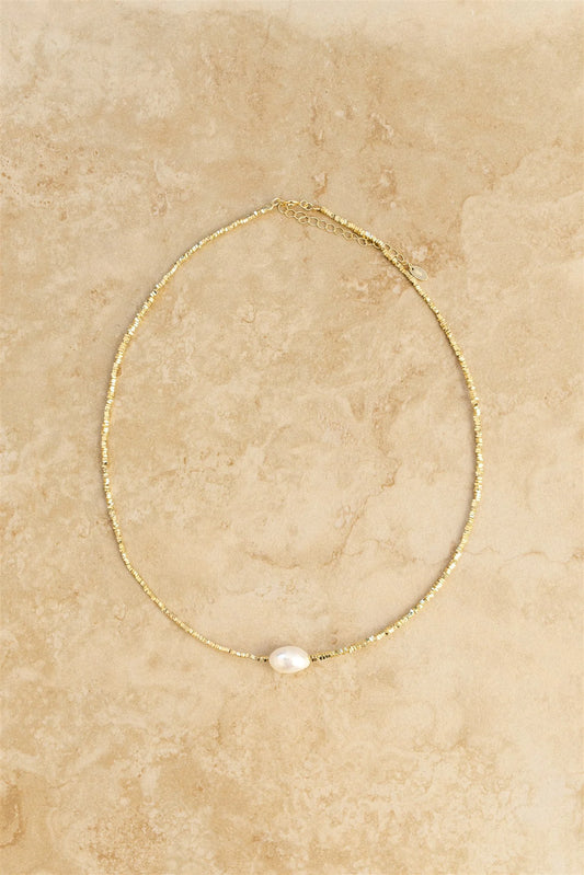 Tahiti Necklace