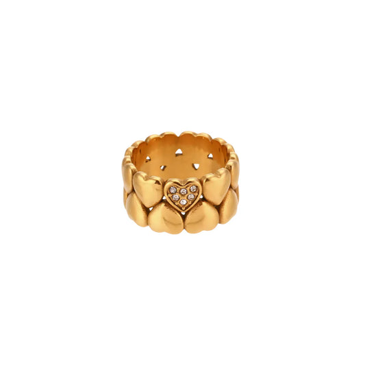 Aphrodite Ring