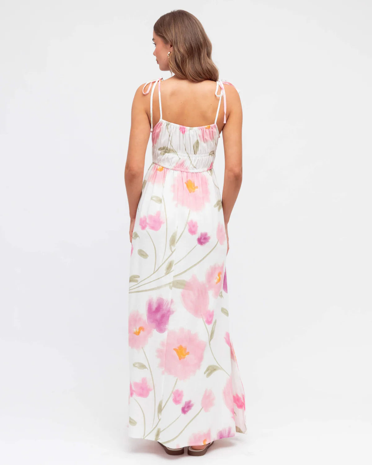 Maxi Dress - Blossom