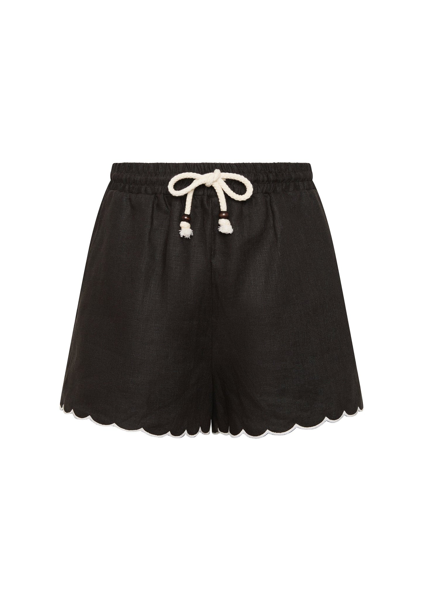 Riley Short - Black