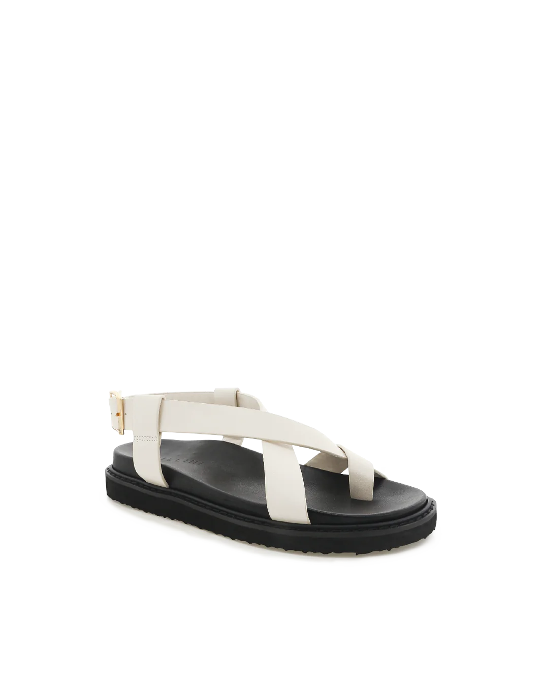 Zarai Sandal - Bone