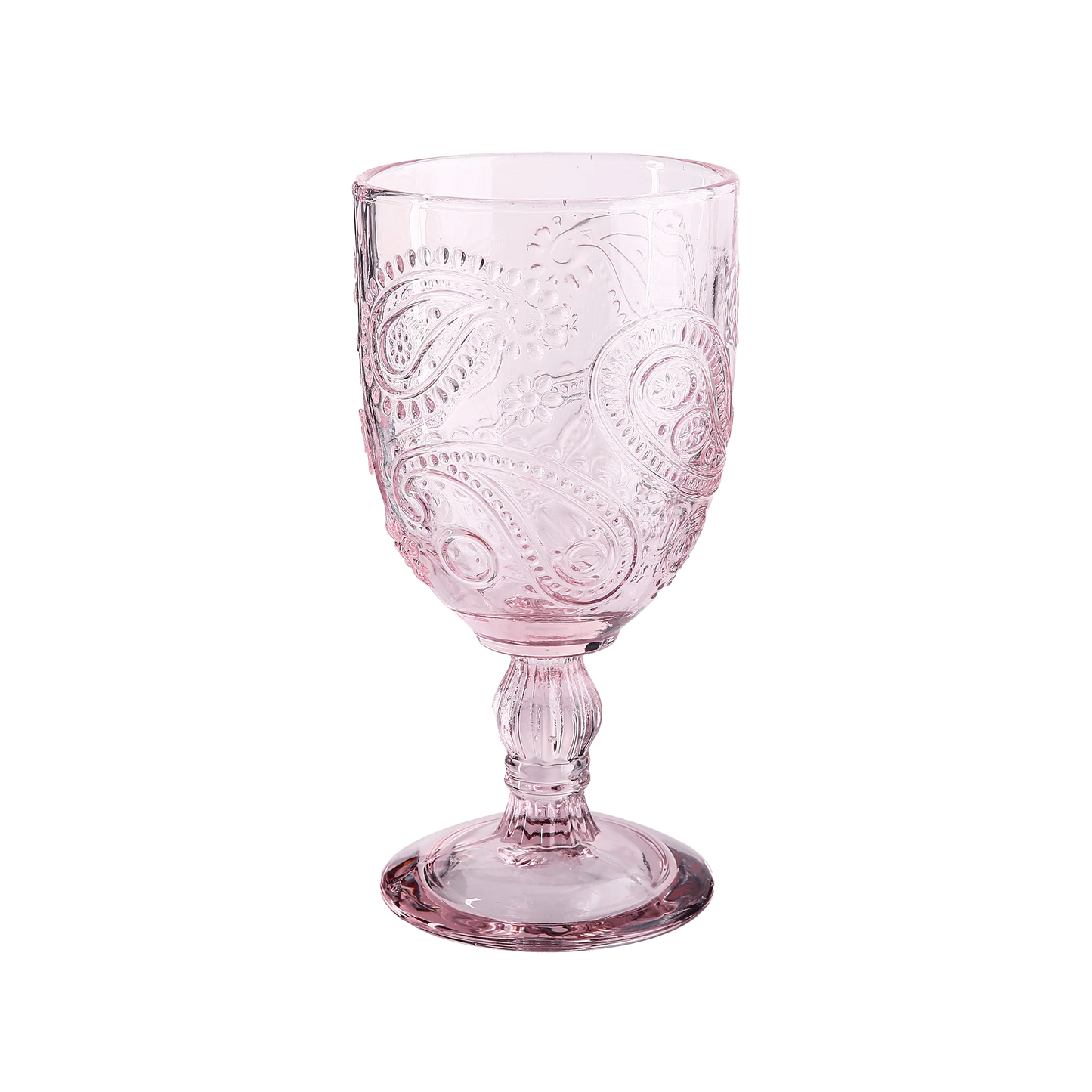 Goblet Set of 2 - Primrose