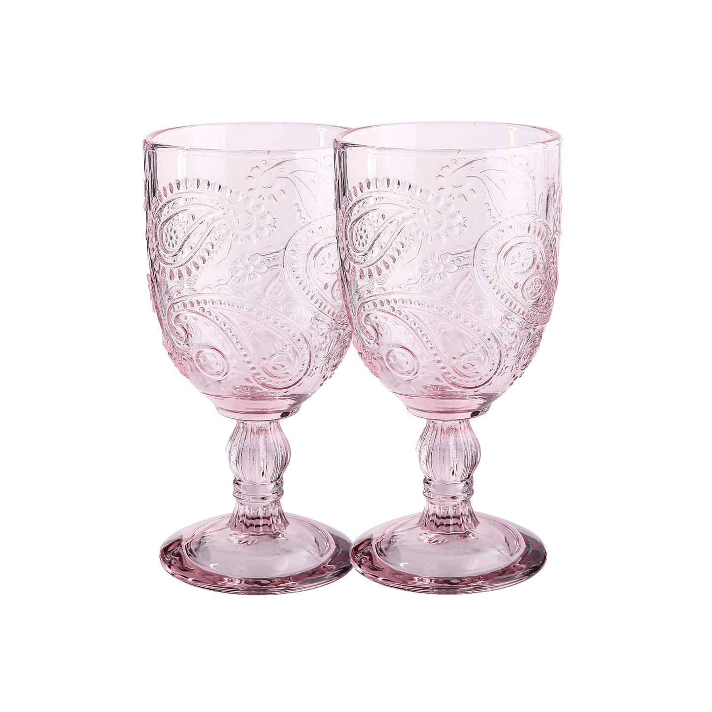 Goblet Set of 2 - Primrose