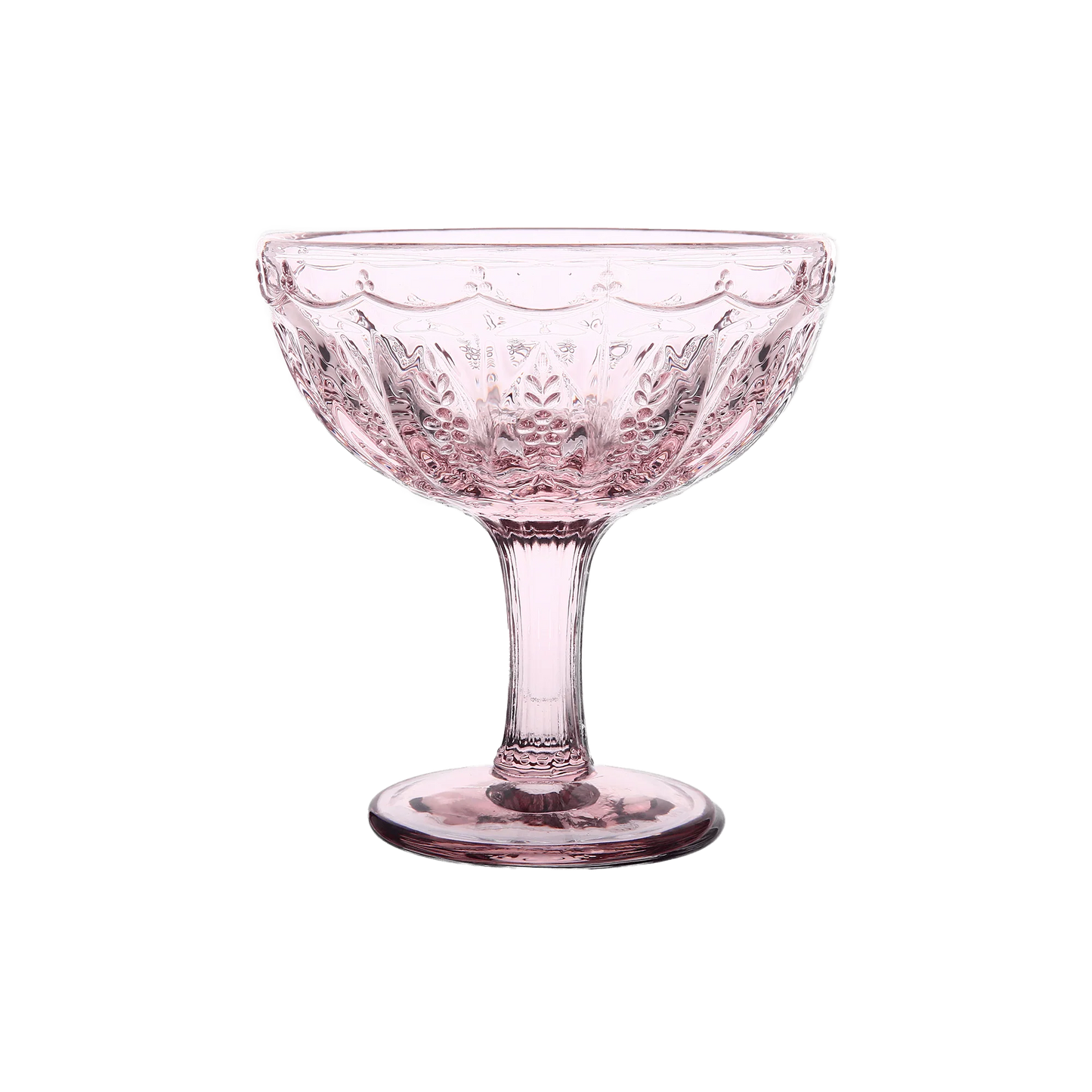 Margarita Glass Set of 2 - Primrose