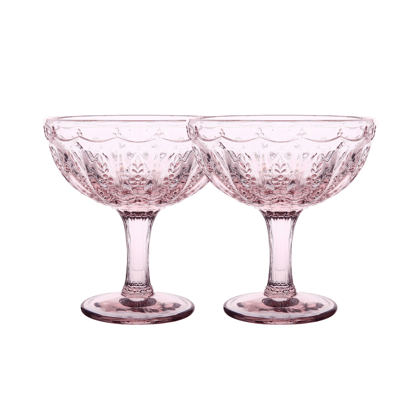 Margarita Glass Set of 2 - Primrose